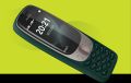 Nokia 6310 Dual Sim Keypad Mobile box pack Pta Approved 1year warranty made in Vietnam. 