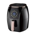 Sokany Digital Air Fryer With Detachable Basket 5 Ltrs. 