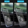 Magnetic Car Phone Holder Stand Air Vent Magnet Car Mount Smartphone Mobile Support In Car Bracket for iPhone Xiaom.