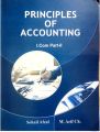 Principles of Accounting 2nd Year I Com Part 2 by Sohail Afzal. 