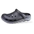 New Super Comfortable EVA Rubber High Quality Anti-Slippery Casual Crocs Clogs Sandals for Men New collection slippers for men. 