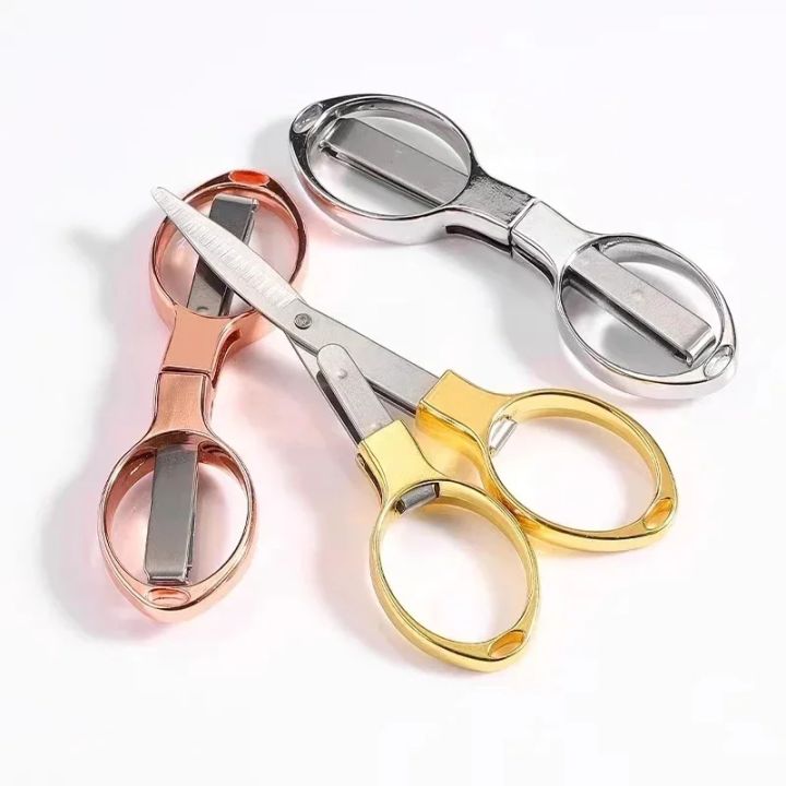 Simple%20Portable%20Folding%20Scissors%20Solid%20Color%20Glasses%20Shape%20Paper%20Cutters%20Students%20Handmade%20DIY%20Tools%20School%20Office%20Supplies%20-%20Image%203