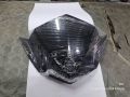 headlight visor for fz v2. 