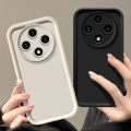 For Tecno Spark 30C Case For Spark30C 30 C Mobile Phone Cases Full Package Matte Anti Drop Soft Protective Back Cover Carcase.