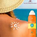 AR Aron UV white tone up Spray SPF 50 + PA +++ Aron UV white tone up spray SPF 100.. 