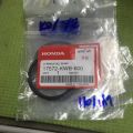 Genuine center O-ring old fuel pump Wave 110i (2009-2010). 