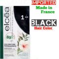 ELCEA Black Permanent Hair Dye – 1. 