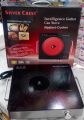 Electric Stove/Infrared Cooker  3500W-2200W online trade show Aluminum alloy housing polished plate infrared cooker. 