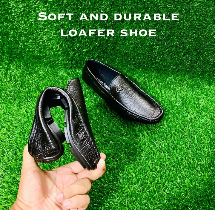 Soft and durable Famous design loafer Shoe, pump shoe for man.