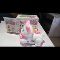 Dancing 360 degree moving cat for kids 3+. 