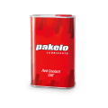 RED COOLANT OAT 50 - READY TO USE - 1 LT GLYSANTIN ORGANIC ACID TECHNOLOGY | Premium Engine Oil | Made in Italy high performance lubricants. 