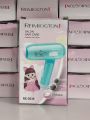 Fashion hair dryer.