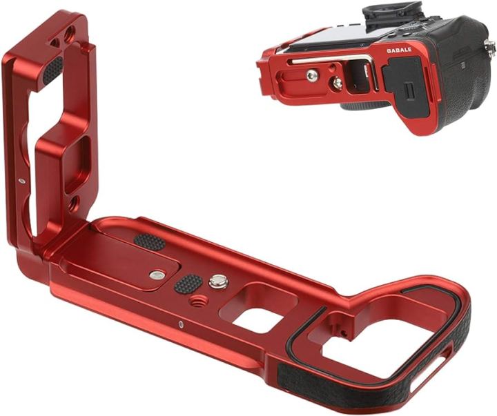 L mount of sony a74 body