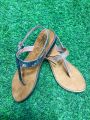 Girls Belt Beautiful stylish flat Sandle. 