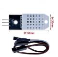 Broad Sensor DHT-22 sensor humidity and temperature sensor-40-80 degrees humidity 0-100% RH. 