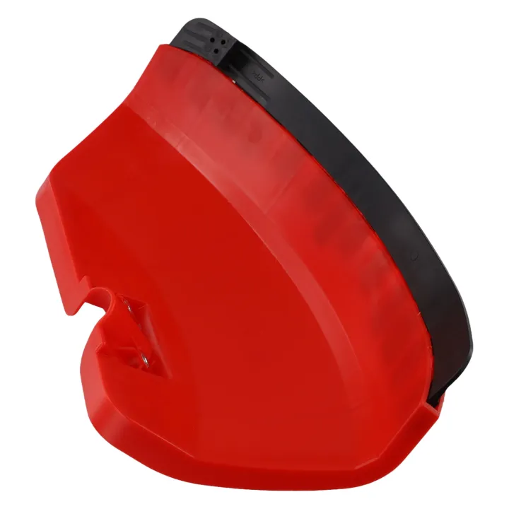 Brush Cutter Guard Block Plastic Weeder Machine Cover Guard Shield ...