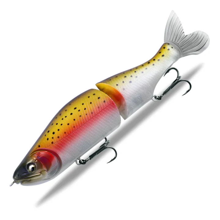 BEARKING%20Top%20Fishing%20Lure%20185mm%2064g%202.25oz%20Jointed%20Minnow%20Wobblers%20ABS%20Body%20with%20Soft%20Tail%20SwimBaits%20Soft%20Lure%20for%20Pike%20and%20Bass%20-%20Image%207