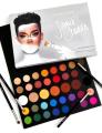 Morphe x James Charles Artistry Eyeshadow Palette. 