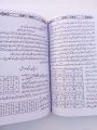 Shama Shabistan Raza Complete 7 parts Book by lqbal Ahmad Noori. 