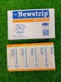 One Time Bandage Newstrip 100 Pcs/Box. 