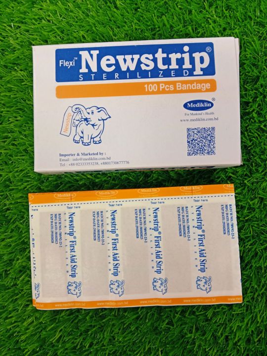 One%20Time%20Bandage%20Newstrip%20100%20Pcs/Box%20-%20Image%204