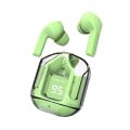 Amgras Tws earbuds wireless headphone  Bluetooth 5.3 Earphone noise cancelling gaming Earbuds wireless gaming in -ear  headphones. 