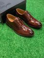 Premium Quality Stylish New Design Formal Laces Shoes Office Casual & Party Wear Boots. 