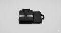 BMW X6 Heat Sealing Double Layer Waterproof Raincoat for Men - Premium Quality Bike Rain Suit with Reflective Stripe & Carrying Bag.