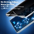 3Pcs Privacy Hydrogel Film For Xiaomi POCO F5 X5 Pro X4 F3 F4 GT X3 Pro X3 Nfc M3 M4 Pro M5S M4 Anti Spy Screen Protector.