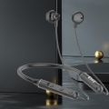 MKB V01 Magnetic ENC Wireless Neckband.