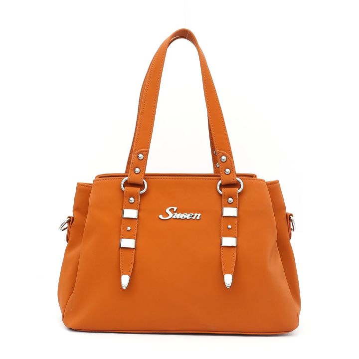 Hand Bag Flipkart Purse Bag Trendy Fashion Bag For Women /Lady - Main Image