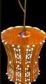 Dholki Design Hanging Light Pendant Ceiling Light. 