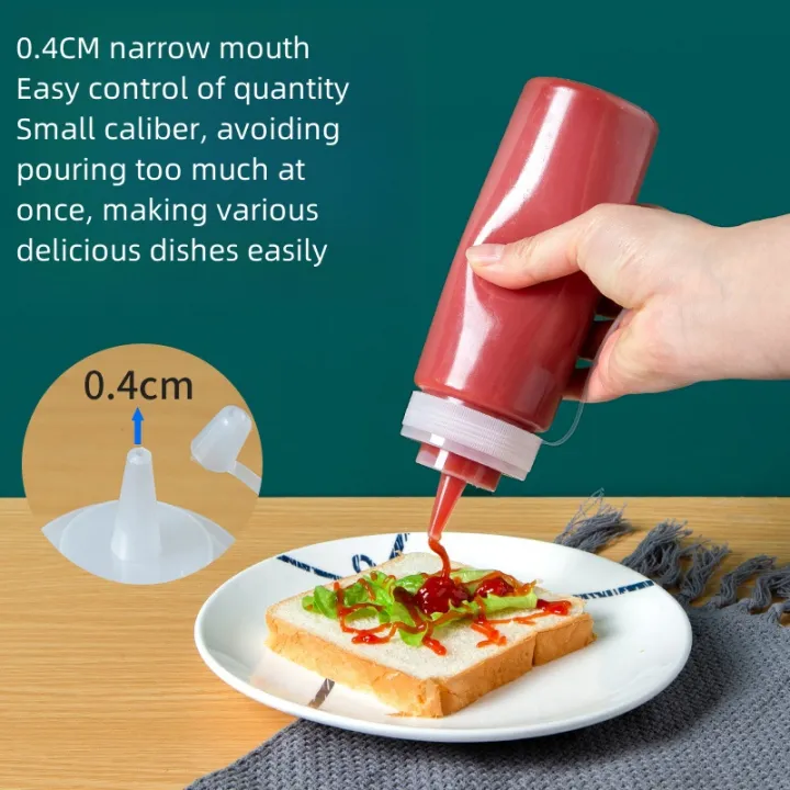 Squeezed%20Tomato%20Salad%20Sauce%20Transparent%20Plastic%20Pointed%20Squeezed%20Commercial%20Oil%20Pot%20Seasoning%20Sauce%20Sauce%20Bottle%20-%20Image%204