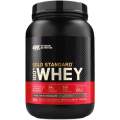 Gold Standard 100% Whey Protein 2lbs. 