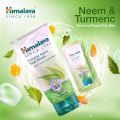 Himalaya Purifying Neem Face Wash 100 ml ( imported 100 % authentic product ).