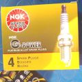 Car Experts;G-Power irridium Spark Plugs For Excellent Fuel Average (1pcs)/ For Honda City+ XLI+GLI+Honda CF4+Rebon+ Santro+Coure+All Suzuki. 