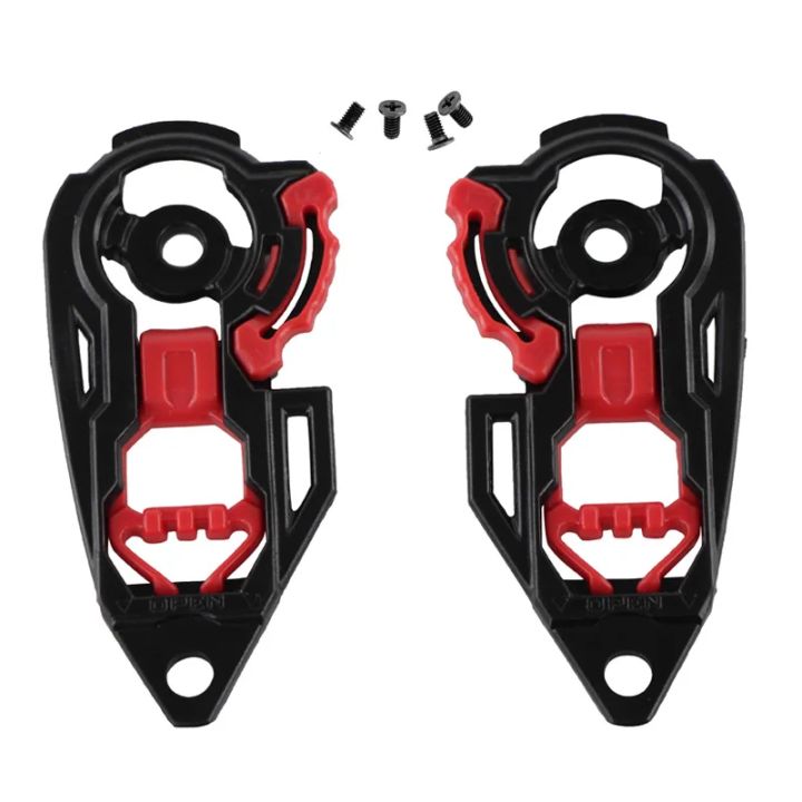 Motorcycle%20Helmet%20Parts%20Accessories%20Helmet%20Visor%20Base%20Lock%20for%20AGV%20K1%20K3SV%20K5%20Casco%20Moto%20Mechanism%20Capacete%20Shield%20Lock%20-%20Image%204