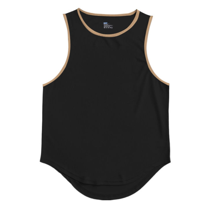 New%20Men's%20Summer%20Sleeveless%20Pilates%20Sports%20Top%20Thin%20Vest%20Fitness%20Quick%20Drying%20Sleeveless%20Top%20-%20Image%205
