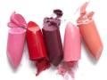 lipstick. 