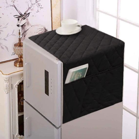 Fridge%20cover%20dust%20proof%20cotton%20quality%20100%25%20Dust%20and%20waterproof%20washable%20material%20with%206%20pockets%20-%20Image%204
