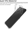 Case for Google Pixel 4A 5G, Premium Soft and Flexible TPU [Scratch-Resistant] Phone Case for Google Pixel 4A 5G, 6.2inch, Crystal Clear. 