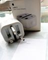 APPLE 20W USB-C Power Delivery Charger SUPER FAST CHARGING Original iPhone 3Pin /2 Pin 20 watt efficient and fast PD shu Charger with fast charging - 20W IPhone Usb-C Pd Power Adapter Charger 3 Pin/2pin - 100% fast charging support for all iphone USB _C. 