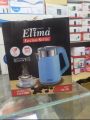 Elima emk 333 model 1. 8 liter electric kettle ( havy duty. 
