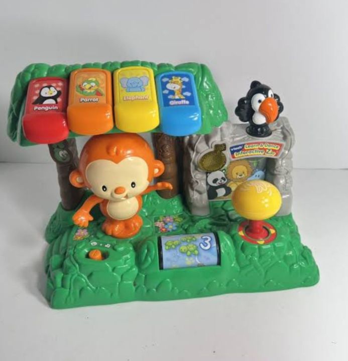 Vtech%20learn%20and%20dance%20interactive%20zoo%20musical%20toy%20-%20Image%208