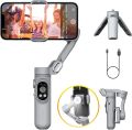 AOCHUAN SMART X 3-axis Gimbal Stabilizer. 