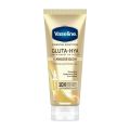 Gluta-Hya Flawless Glow Lotion with Hyaluronic Acid 200ml. 