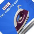 Vision Electric Dry Iron 007. 