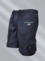 New Men's Cargo Shorts Fashion Casual Running Shorts Big Pocket Sports Slacks Cargo Panels Trousers Plus Size for Male.