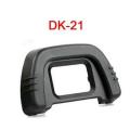 DK-21 Eye Cup Use For Nikon, D750, D7200, D7100, D7000, D610, D600, D700, D300, D300s, D90, D80, D200, & More....... 