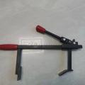 Tire Changing Tool High Performance Manual Tire Changer Tire Bead Breaker Removal Tool for Car Truck Motorcycle Garage.